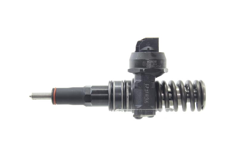 ALANKO Pompinjectie-eenheid 11970062 Audi Q7 Brandstofinjector ALANKO 11970062