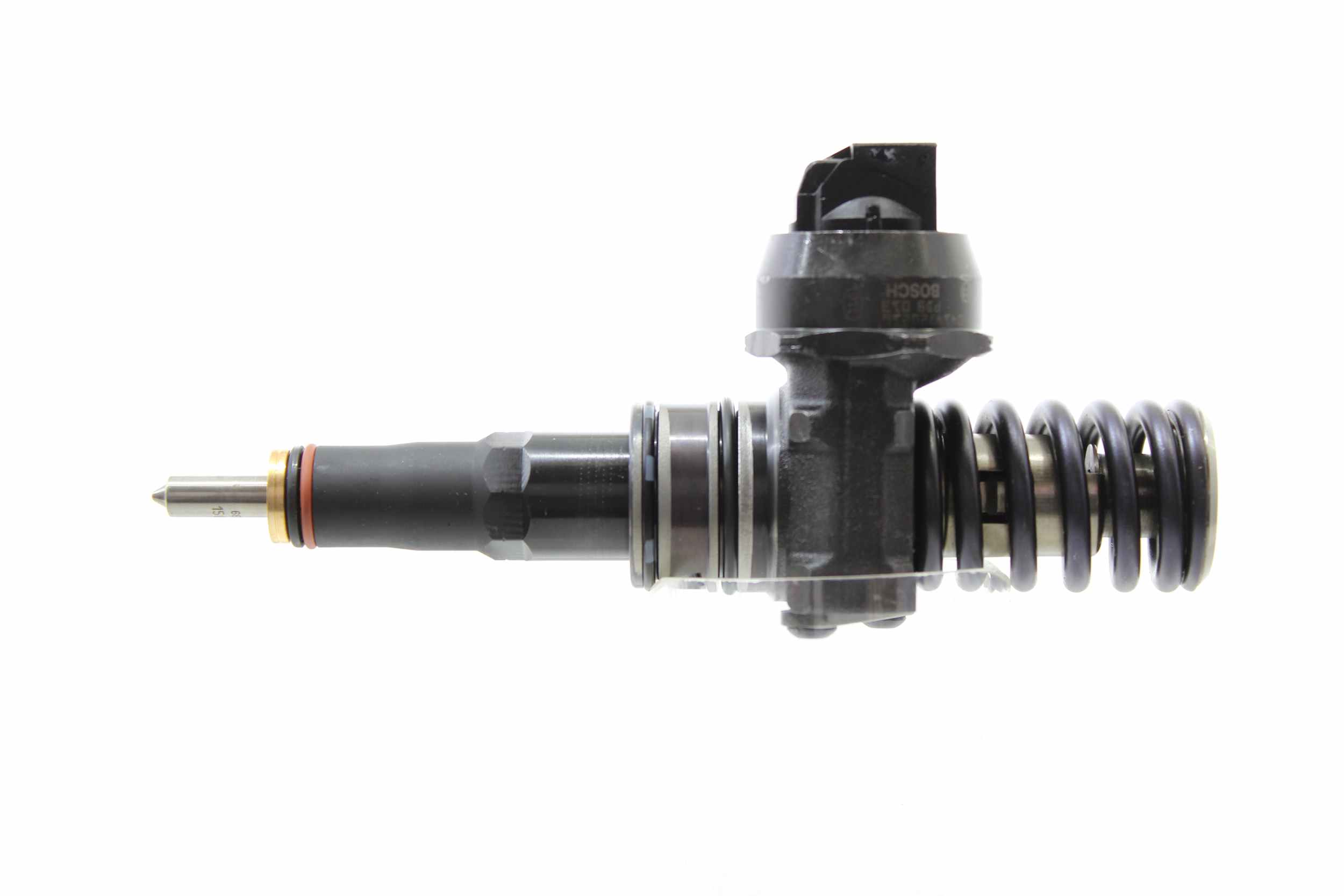 ALANKO Injector 11970063 Volkswagen EOS Inspuitklep ALANKO 11970063