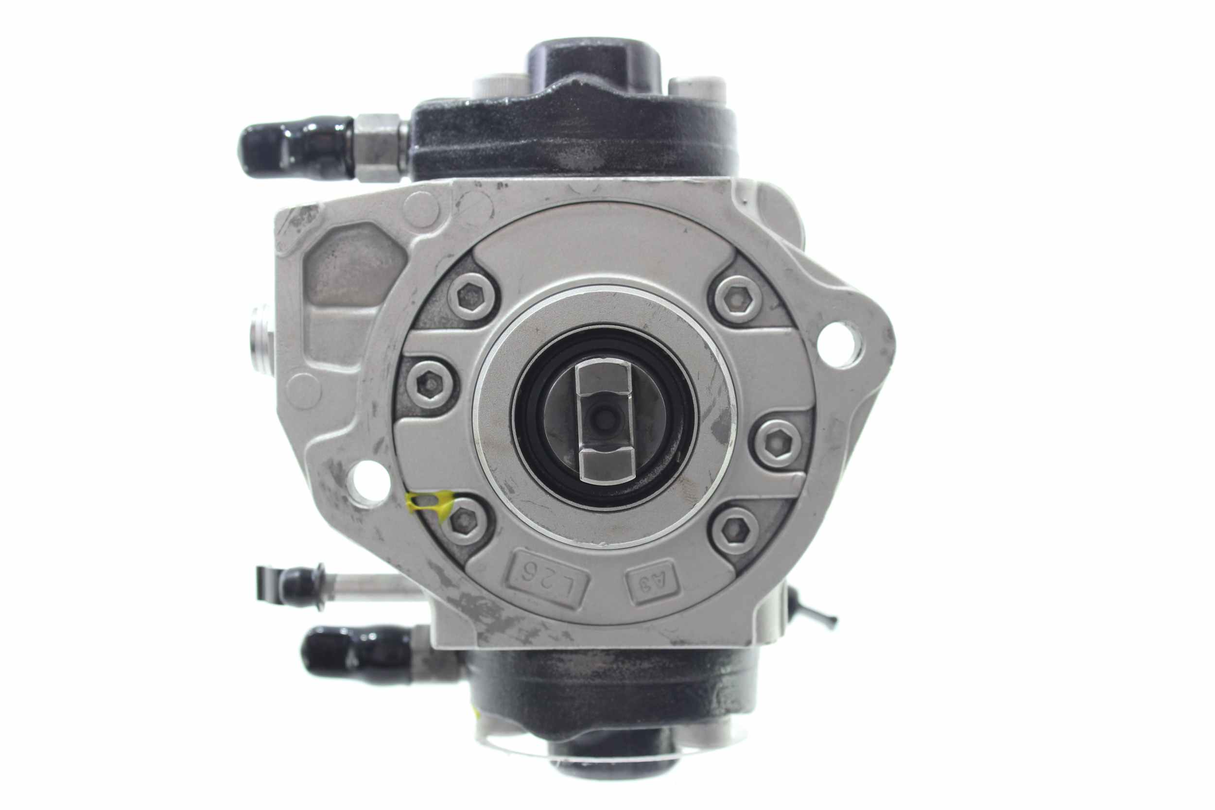 ALANKO 11975240 Hogedrukinspuitpomp Lexus IS XE2 2.2 D 177 Pk Diesel prijs