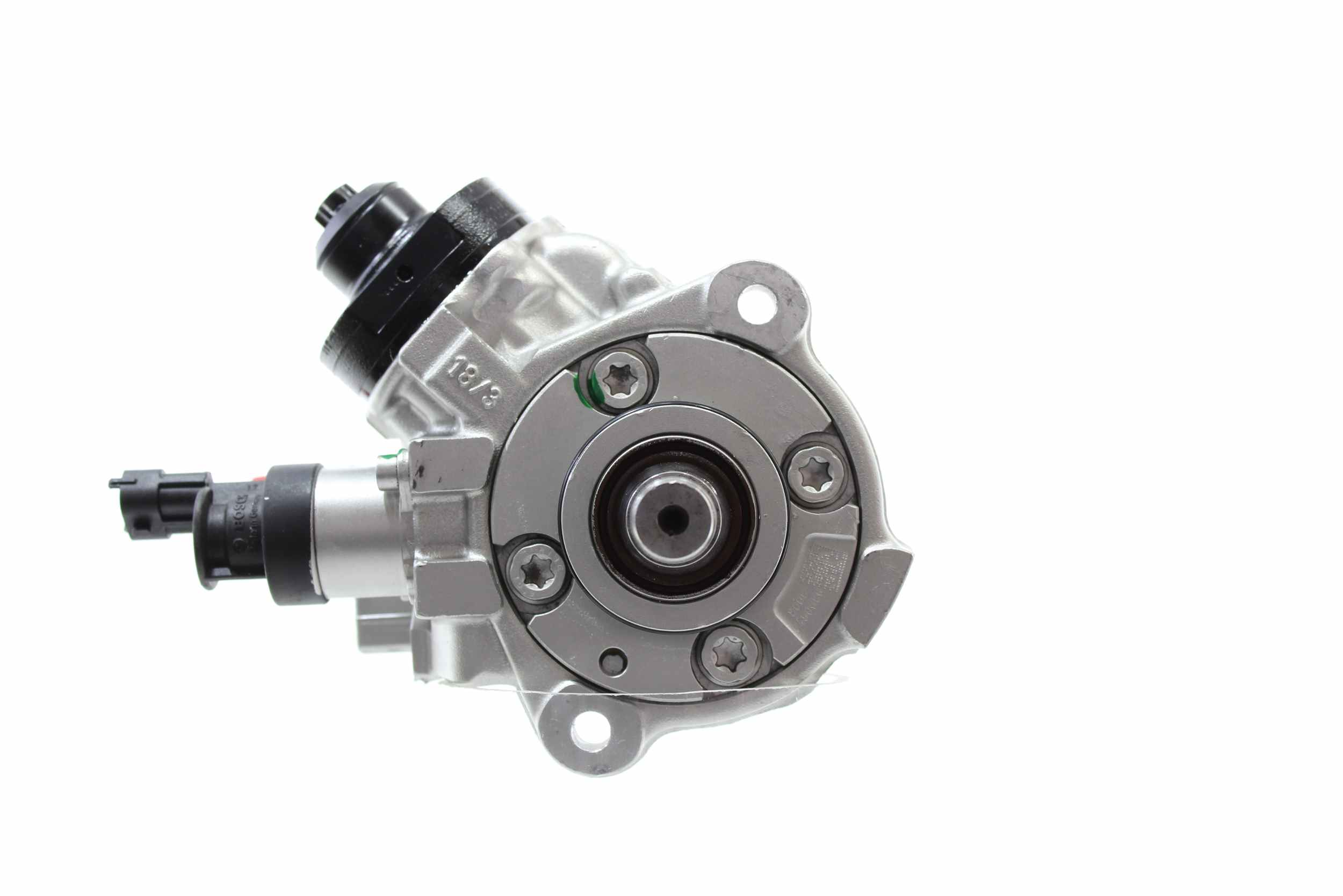 ALANKO 11975386 Einspritzpumpe Kia Sorento XM 2.2 CRDi 4WD 197 PS Diesel Kosten