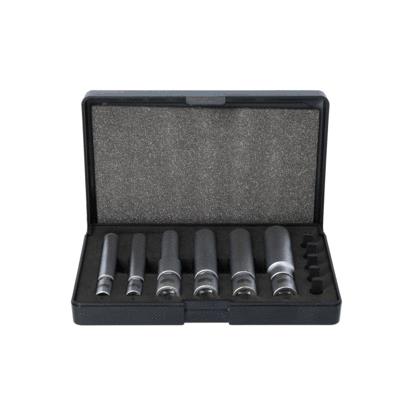 KS TOOLS 500.7325 Steckschlüsselsatz, Zündkerze