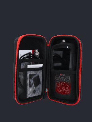 KS TOOLS 550.7530 Video Endoscope Set Head Diameter: 4,5mm, Bending Radius: 5mm, Operating temperature from: -10°C, Operating temperature to: 60°C, Rechargeable Battery Capacity: 3.0Ah, Rechargeable Battery Voltage: 3.7V-image-15903896