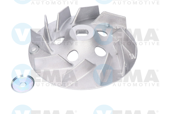 VEMA 13200 Poussoir hydraulique