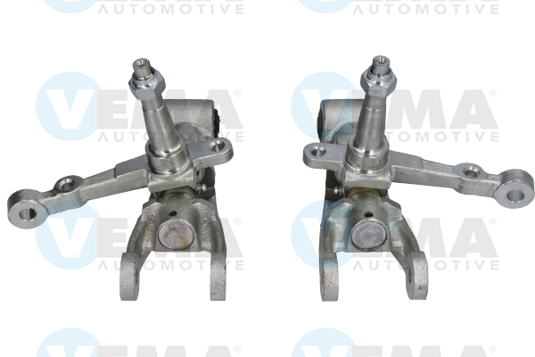 VEMA 55500 Fuseestuk FIAT 500 2013