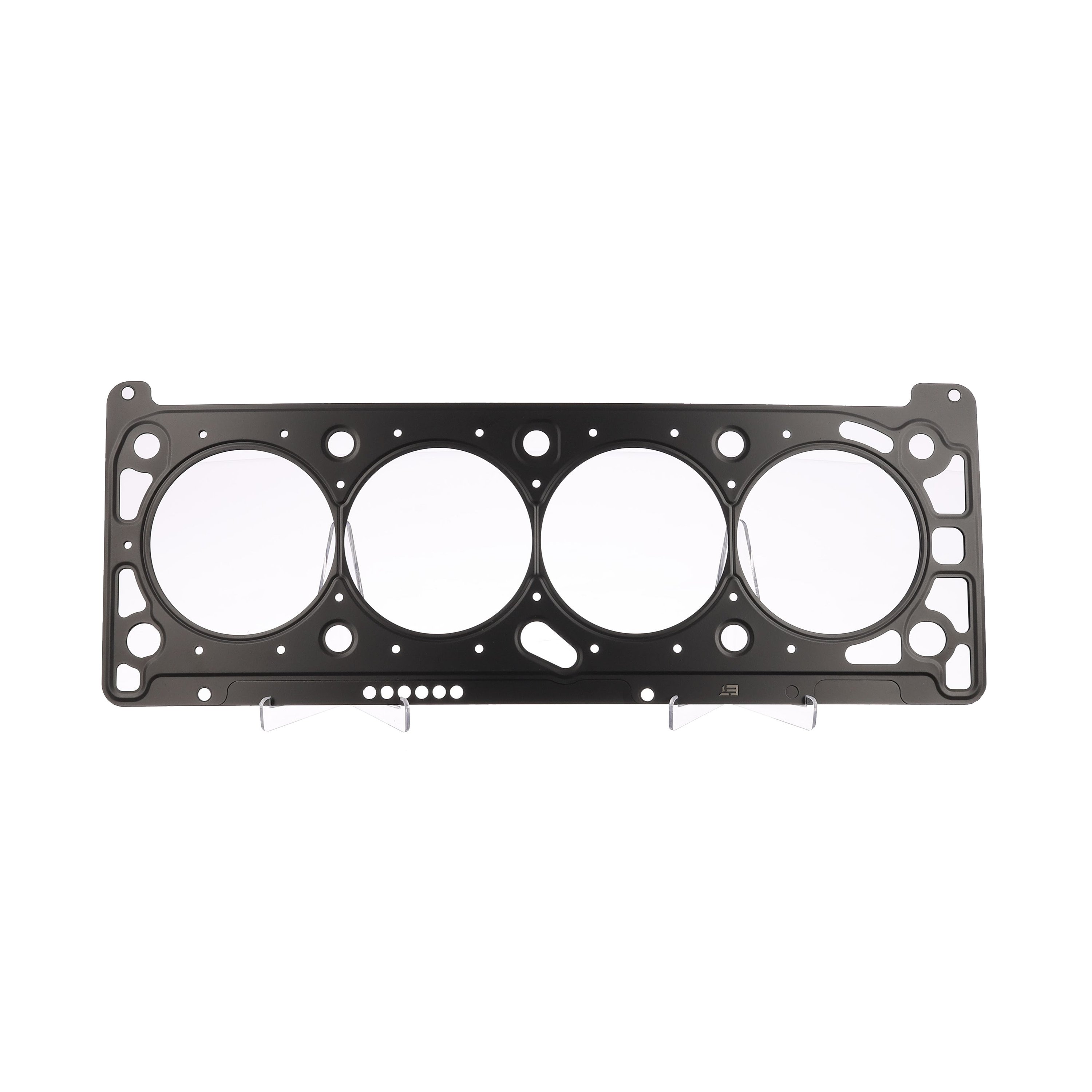 ET ENGINETEAM TH0060 Packning topplock till Vauxhall Corsa Mk II C Hatchback X01 1.8 16V (F08, F68) 125 hk 2006 Z 18 XE Bensinmotor ET ENGINETEAM TH0060 Topplockspackning tätning Corsa C X01 1.8 16V (F08, F68) 125 hk Bensin pris