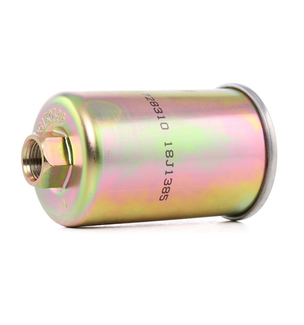 1728310 KRAFT Kraftstofffilter Corvette C4 Cabrio Wechseln Kosten