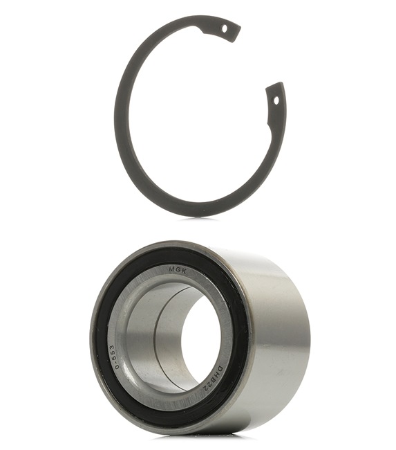 KRAFT 4101710 Nav VAUXHALL Agila Mk1 (A) (H00) 1.0 12V 60 hk Bensin pris