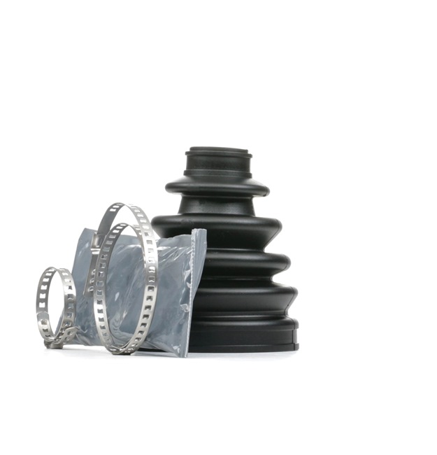 KRAFT 4413760 Asmanchetten set