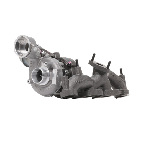GARRETT 856652-5001S: Turbolaadur Kia CEE'D 2023