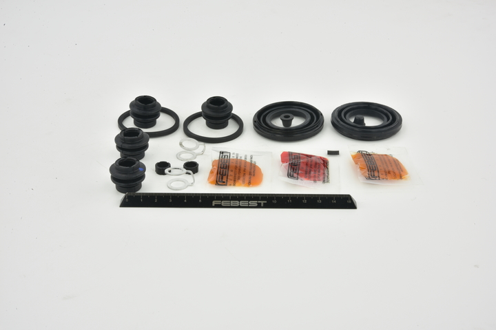 Rep.sæt, bremsekaliper 0175-NX200R FEBEST 47850-78010 LEXUS