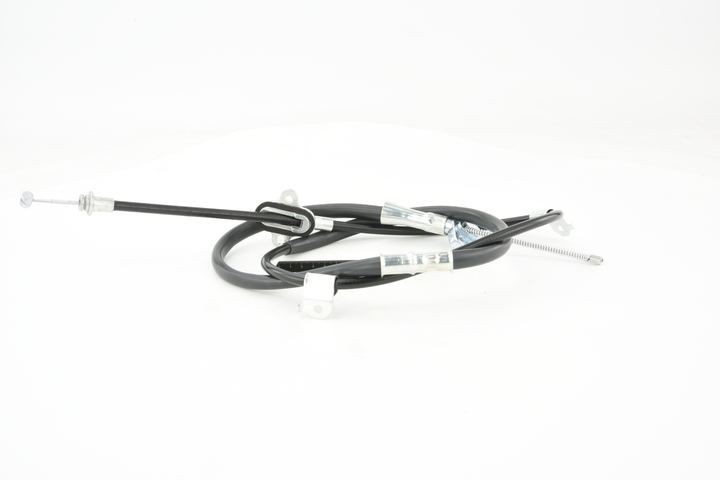 FEBEST Ντίζα, φρένο ακινητοποίησης 0199-BCASV50RH FEBEST 0199-BCASV50RH γνήσια Ντίζα χειροφρένου OPEL FRONTERA τιμες