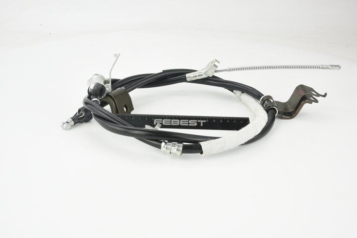 Handbremsseil 0199-PCGDJ150RH FEBEST 46420 60112 TOYOTA