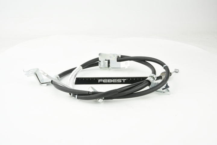 FEBEST Ντίζα, φρένο ακινητοποίησης 0199-PCGRJ120RH FEBEST 0199-PCGRJ120RH Ντίζα χειροφρένου OPEL FRONTERA κόστος