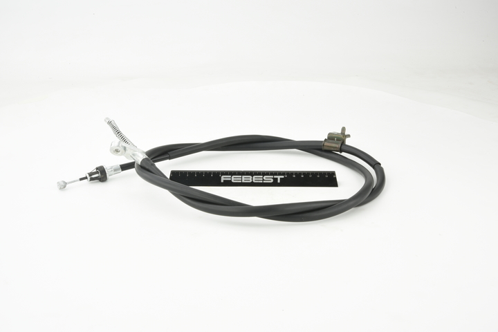FEBEST 0299-BCC11XRH Tautrekk, håndbremse