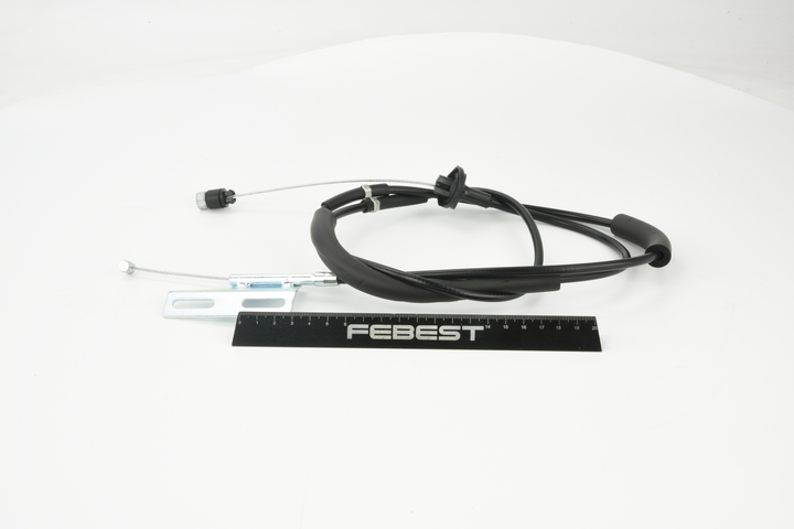 Gaskabel FEBEST MITSUBISHI 0499-ACCS