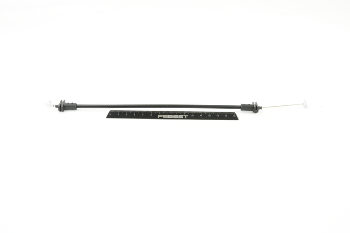 FEBEST 2199-DCCB4 Cable, door release-image-15950539