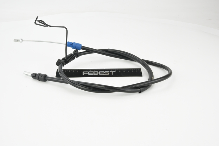 Håndbremsekabel 2199-TT92WHLH FEBEST 6C11 2A809 DB Håndbremsekabel 2199-TT92WHLH FEBEST 6C112A809DB FORD