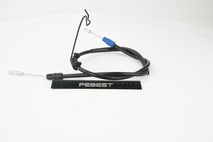 Handbremsseil 2199-TT92WHRH FEBEST 1 371 464 2199-TT92WHRH Handbremsseil FEBEST 1371464 FORD