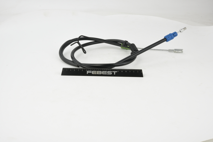 Handbremsseil 2199-TT9LH FEBEST 8C1V 2A809 DB 2199-TT9LH Handbremsseil FEBEST 8C1V2A809DB FORD