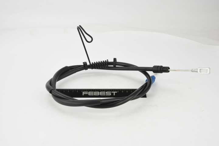 FEBEST 2199-TT9LLH Feststellbremse Ford Transit Mk6 Bus 2.4 TDCi 140 PS Diesel Kosten