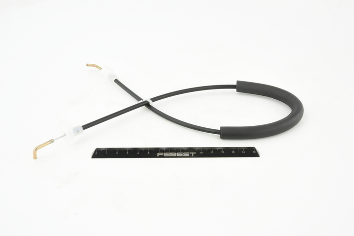 FEBEST 2599-DCBOXII Cable, door release-image-15950549