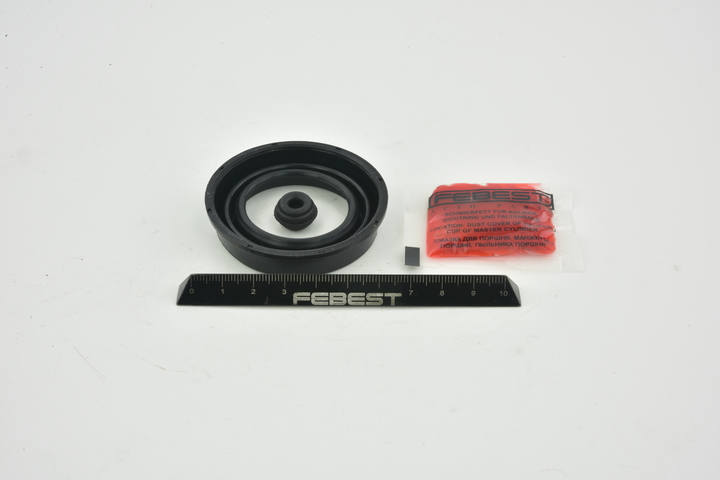 FEBEST Repair Kit, brake caliper 3975-XJR FEBEST 3975-XJR DAIMLER Brake caliper repair kit cost uk
