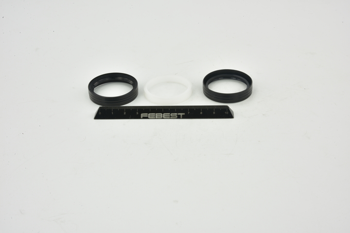 FEBEST 95QAY-34412121C Paraolio, Albero trasmissione cambio manuale