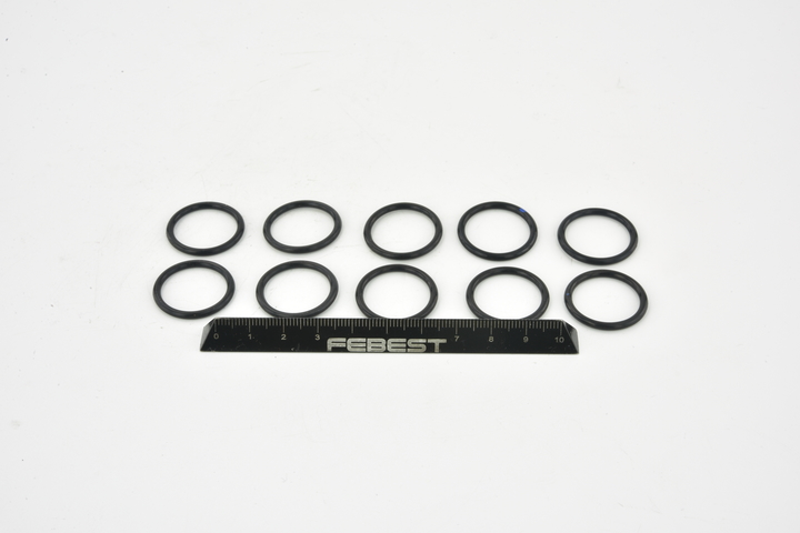 Prix Joint d'étanchéité boîtier de filtre à huile FEBEST AUDI RINGOL-017-PCS10