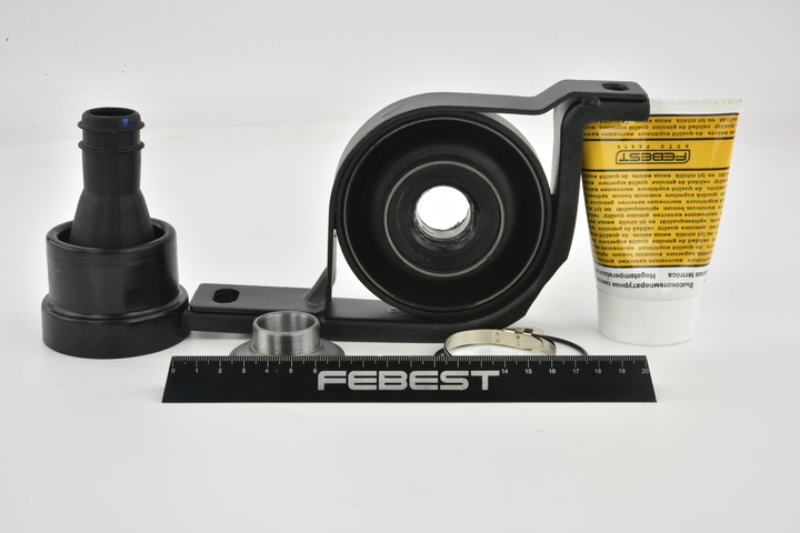 FEBEST SZCB-VTR Pohon kolies SUZUKI