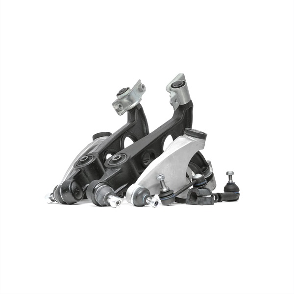 FT15005 FAST reparationssats, bär- / styrled