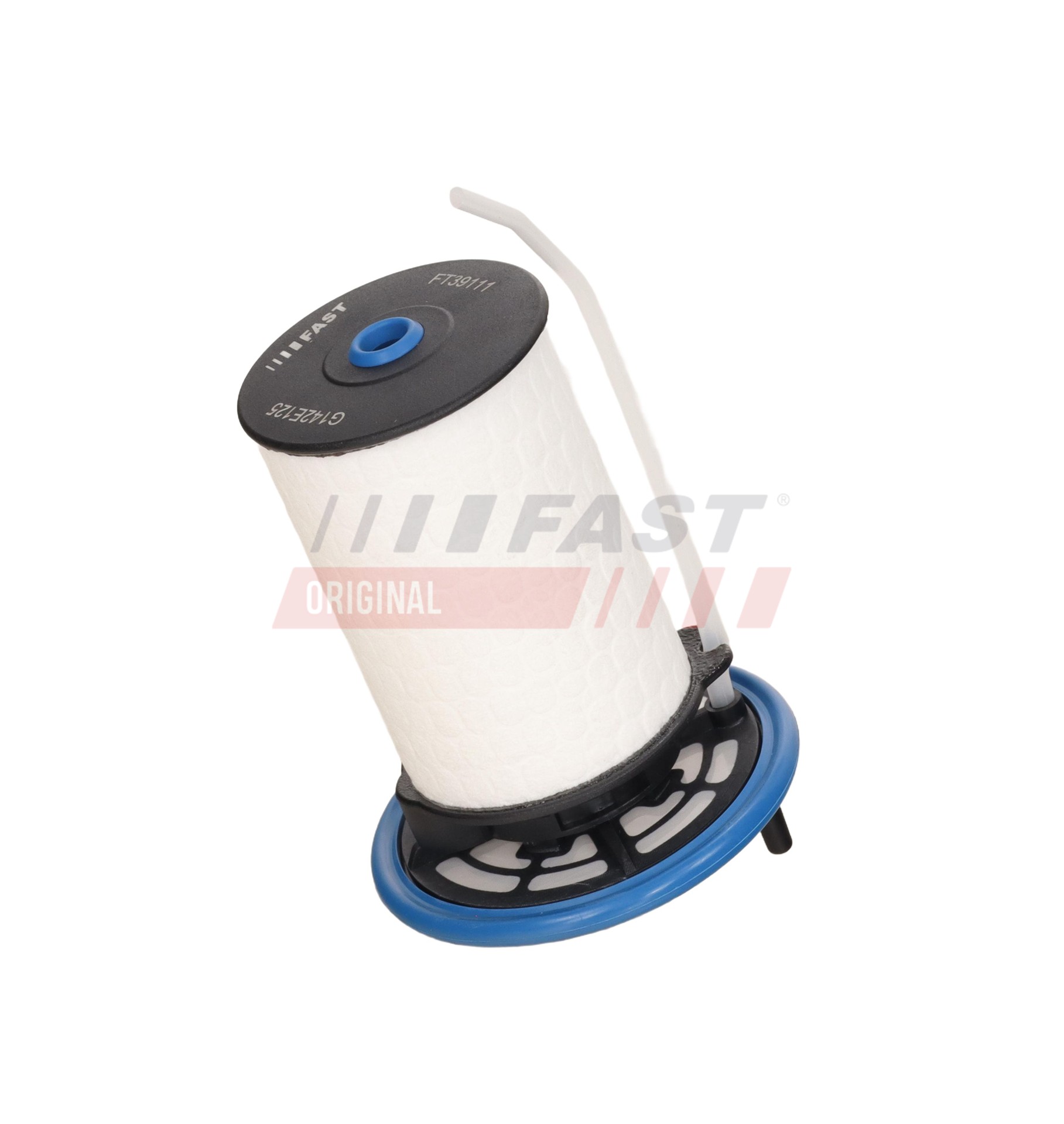 Palivový filter FT39111 FAST 7736 6641 PEUGEOT