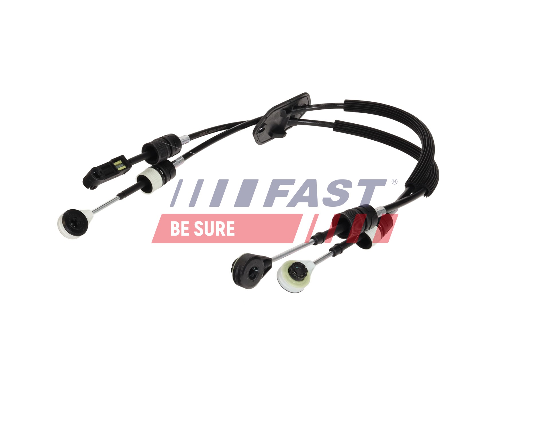 Seilzug, Schaltgetriebe FT73103 FAST 1749584 FORD