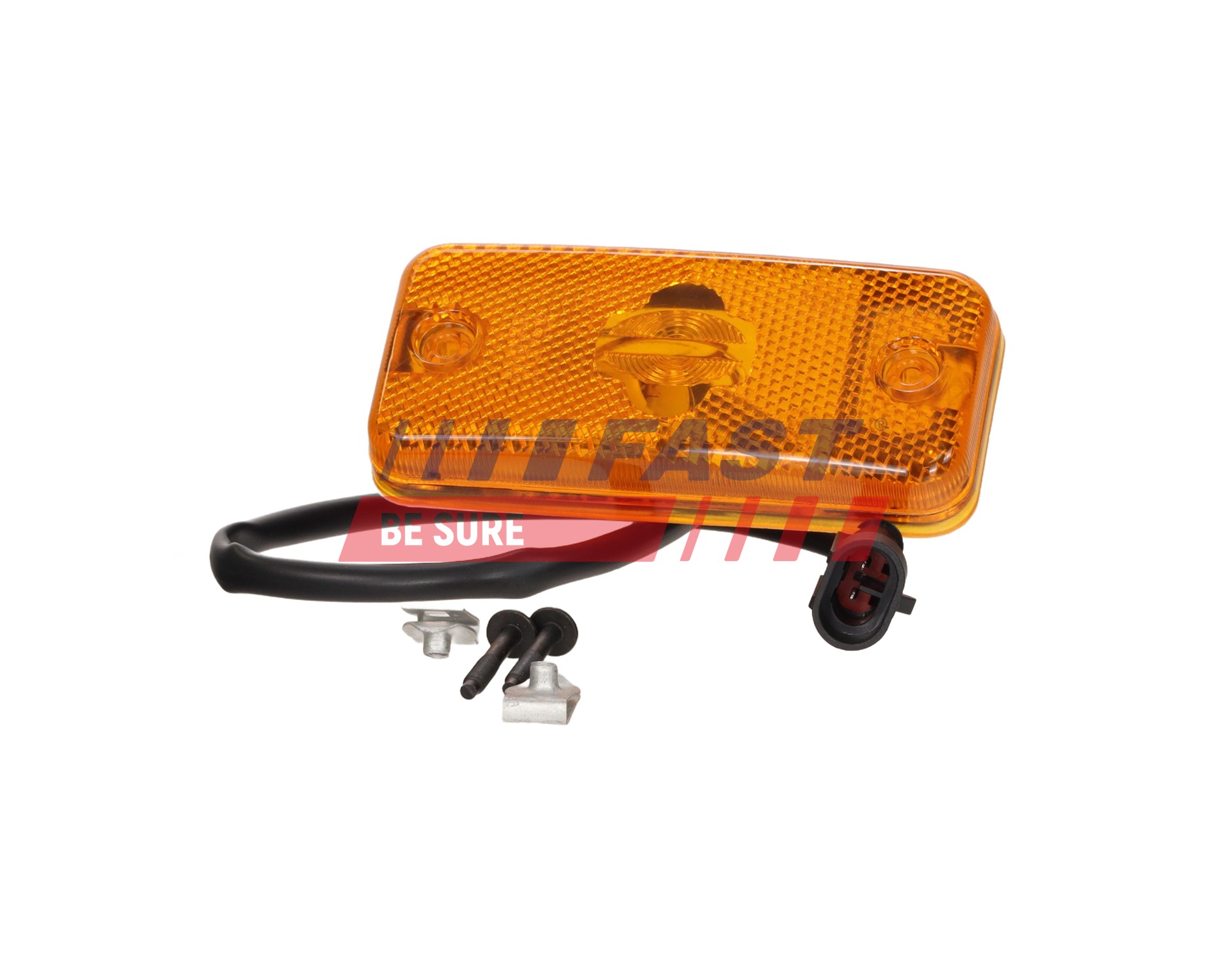 MERCEDES-BENZ B-sarja vilkku vasen ja oikea FAST FT86459