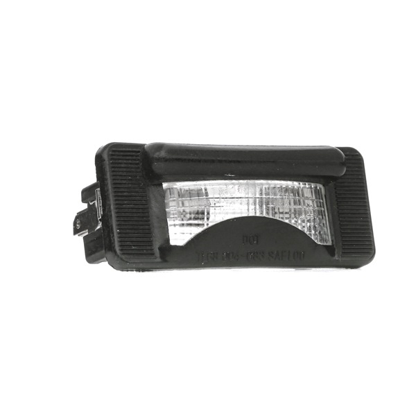 FAST FT87777 Kentekenlamp
