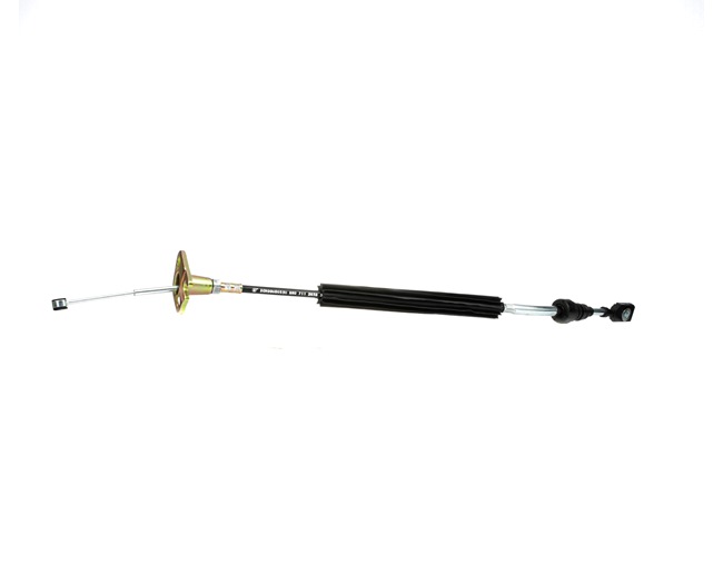 Kabel, manuel gearkasse 001VW333 B CAR 6N0711265B VW