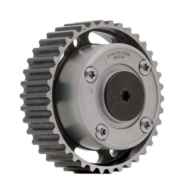 PartsTec PTA126-0209 STREETSCOOTER originales