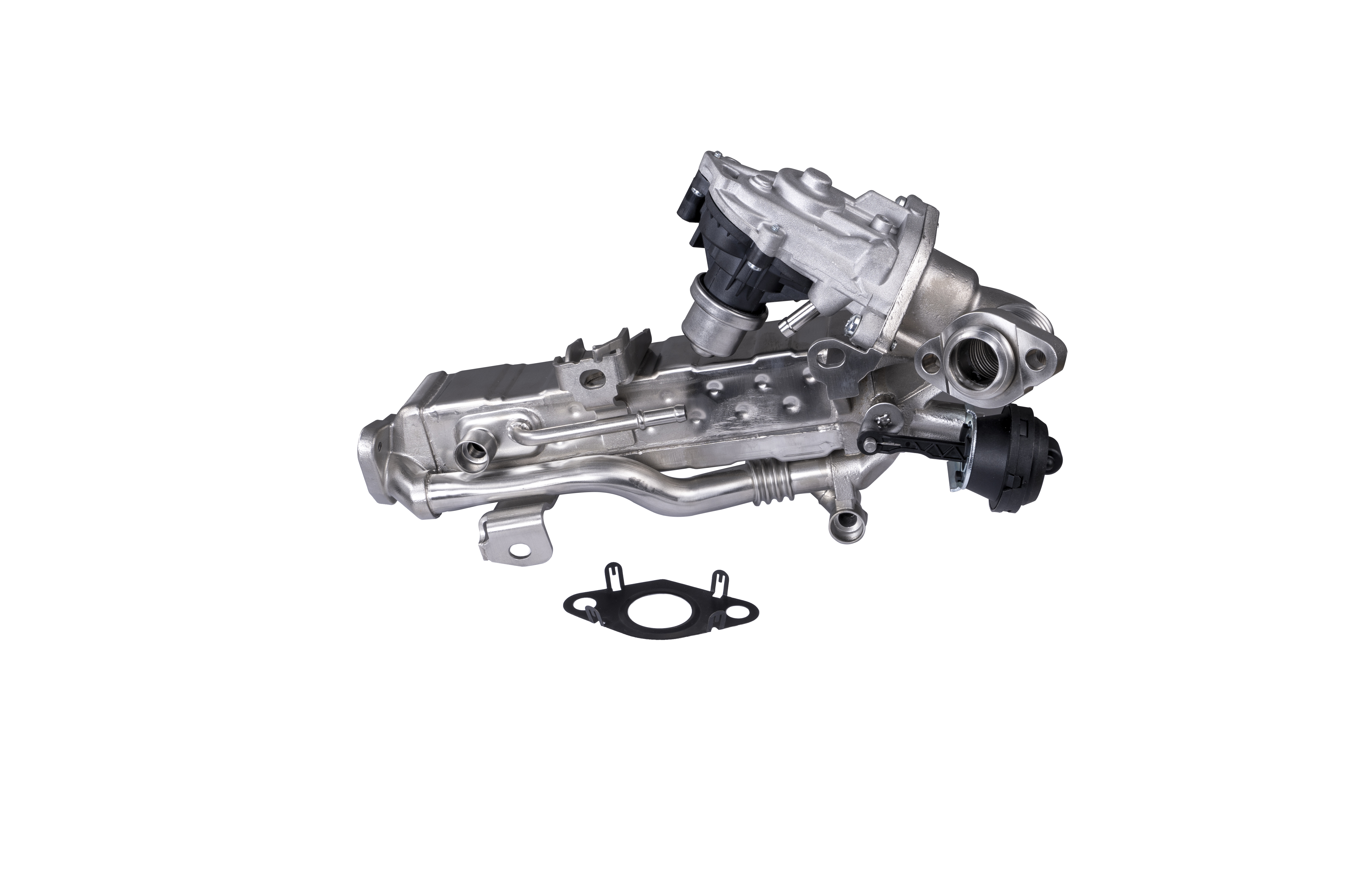 BMW 4 Series 2016 Exhaust recirculation valve PartsTec PTA510-0808
