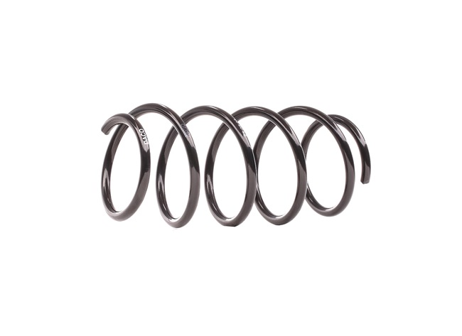 DACO Germany 802710 Fjærer Opel Corsa C 1.2 (F08, F68) 75 hk Bensin pris