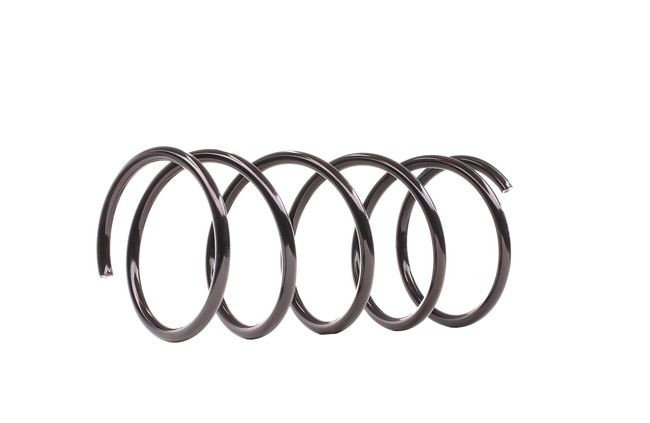 DACO Germany 802805 Atsperes Peugeot 206 2a/c 2.0 HDI 90 ZS Dīzelis cena