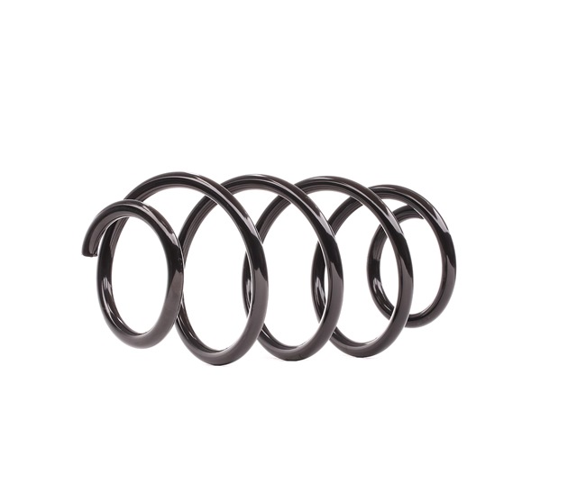 Ressort de suspension 804240 DACO Germany 1K0 411 105DC AUDI