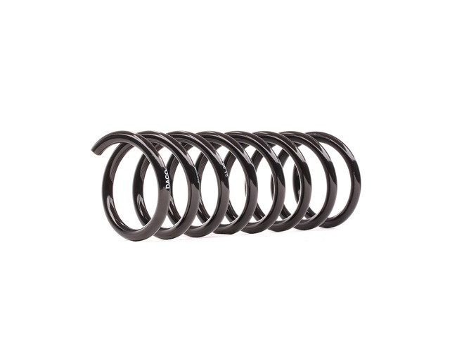 DACO Germany 812205 Mola helicoidal 3 Hatchback (BP) preço