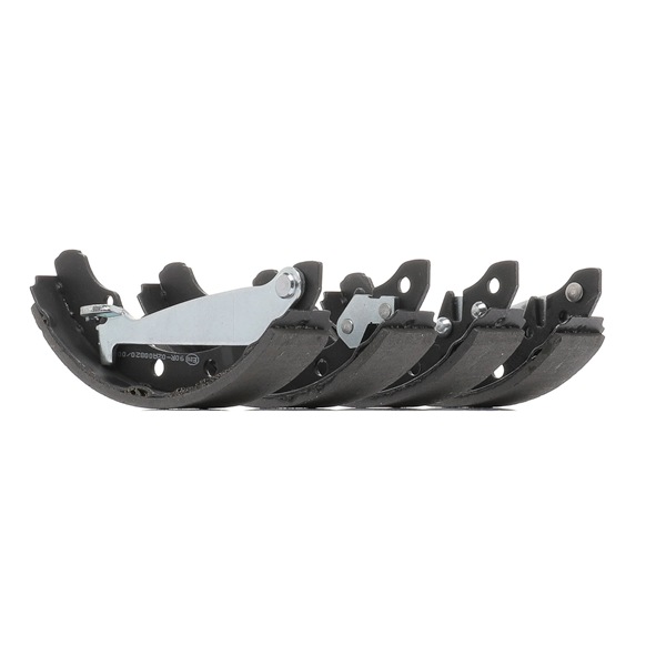AIC 53086 Handbremsbacken Skoda Fabia 2 1.6 105 PS Benzin Kosten