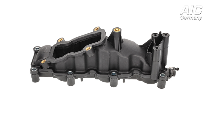 54438 AIC Ansaugbrücke Audi A8 D3 Wechseln Kosten