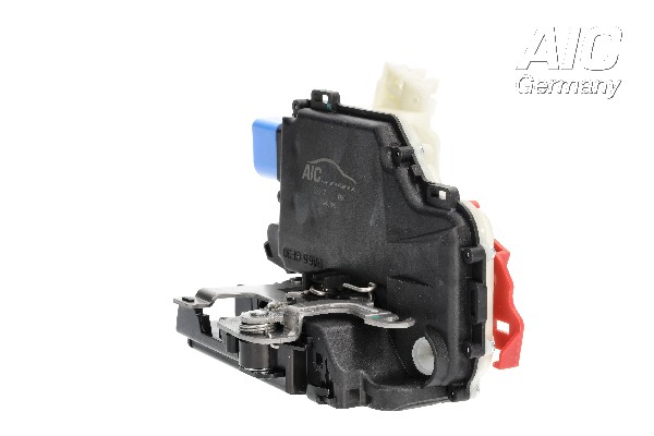Zamek drzwi 55267 AIC 3B1837015AL SKODA