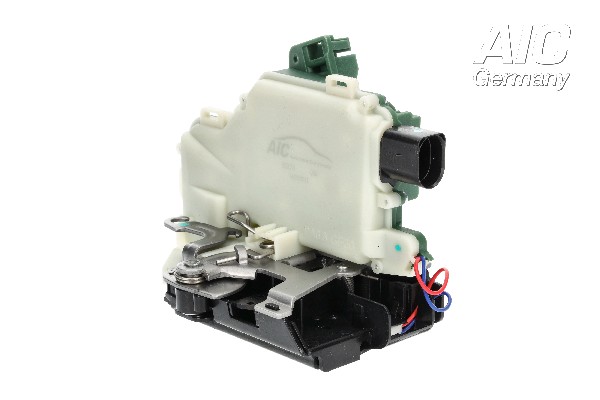 AIC 55274 Ovilukko