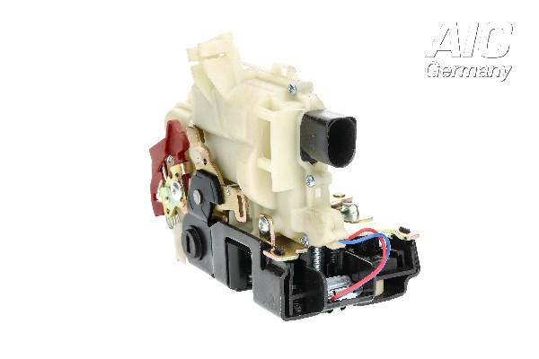 AIC 55276 Ovilukko
