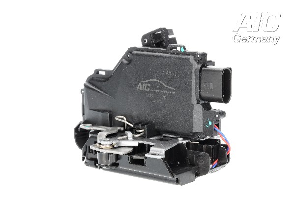AIC 55380 Fechaduras exteriores Audi TT 8N 1.8 T quattro 180 cv Gasolina preço