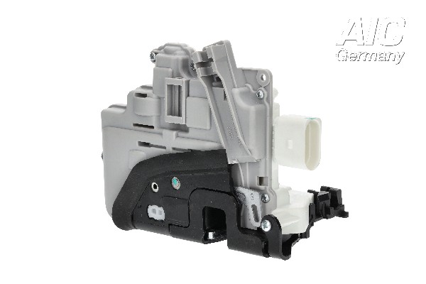 AIC 55383 Türschloß Original AIC Quality vorne links, mit Fernbedienung