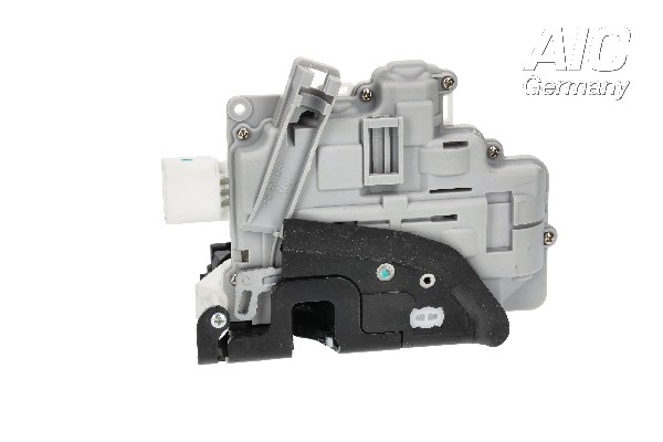 AIC 55384 Türschloß Original AIC Quality vorne rechts, mit Fernbedienung