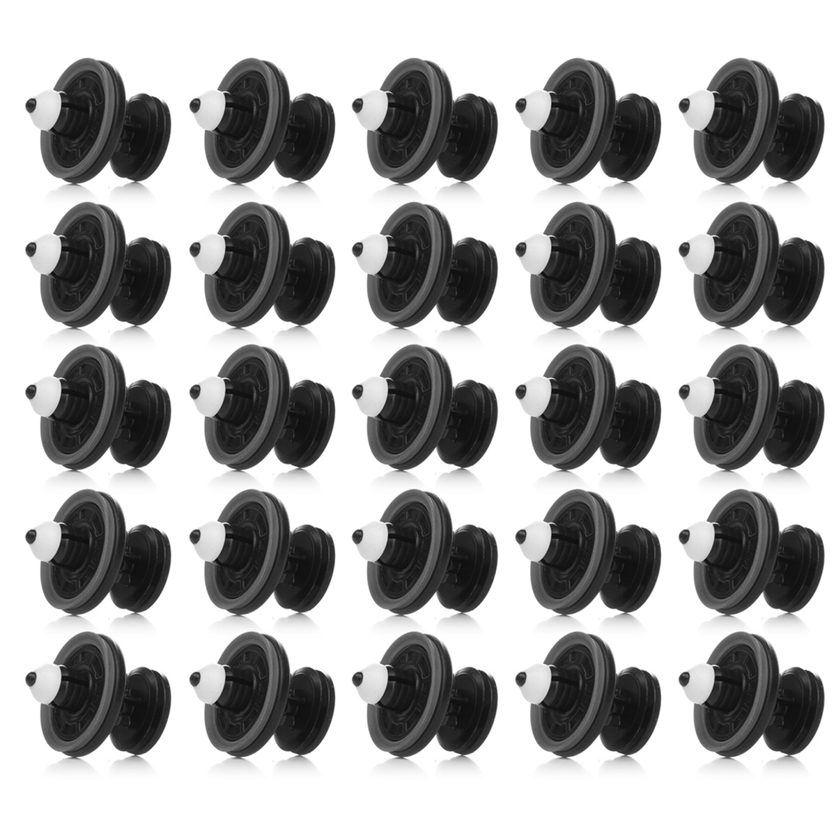 AIC 55656 Clip NEW MOBILITY PARTS-image-16113300